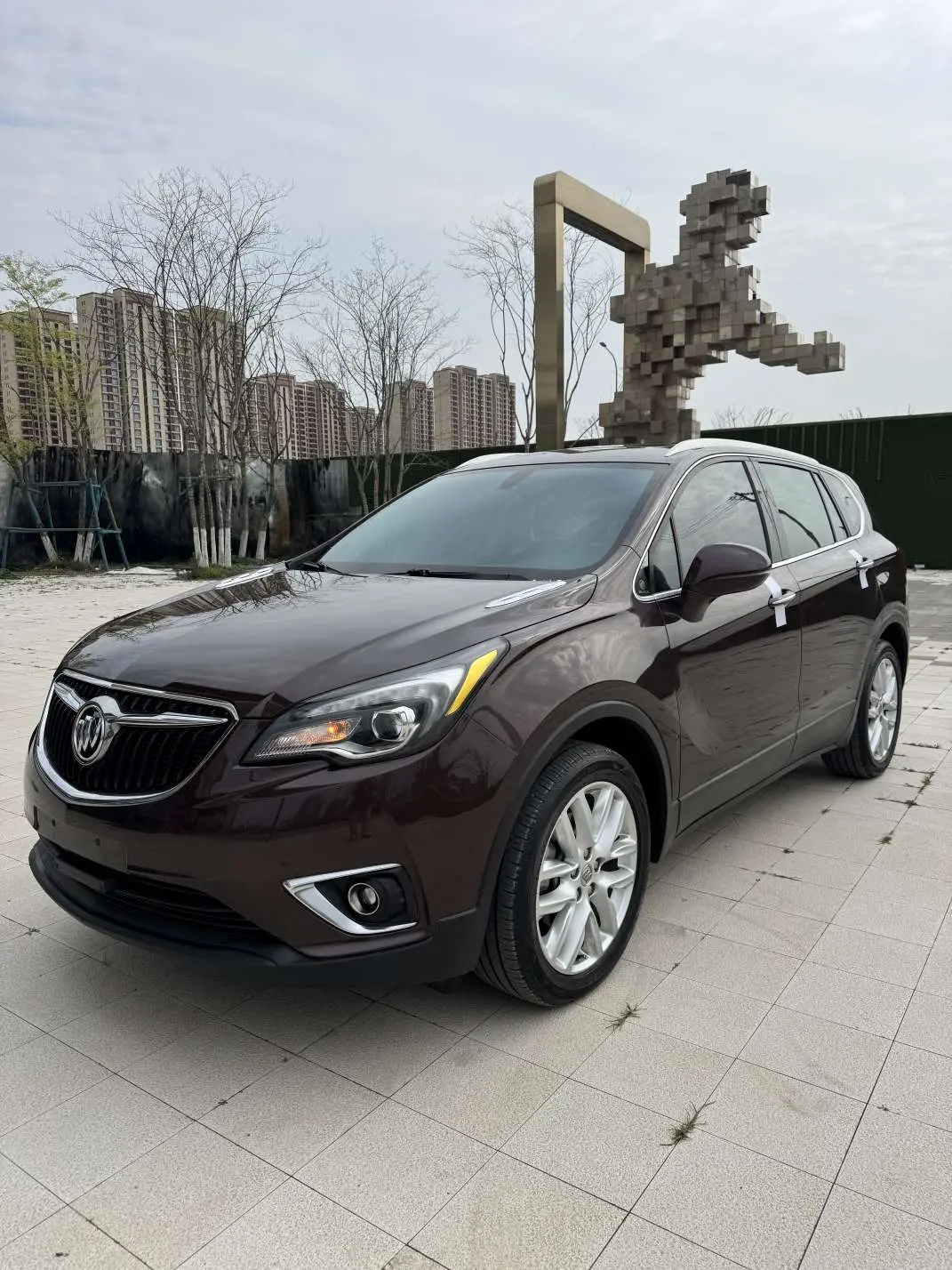 Buick Envision