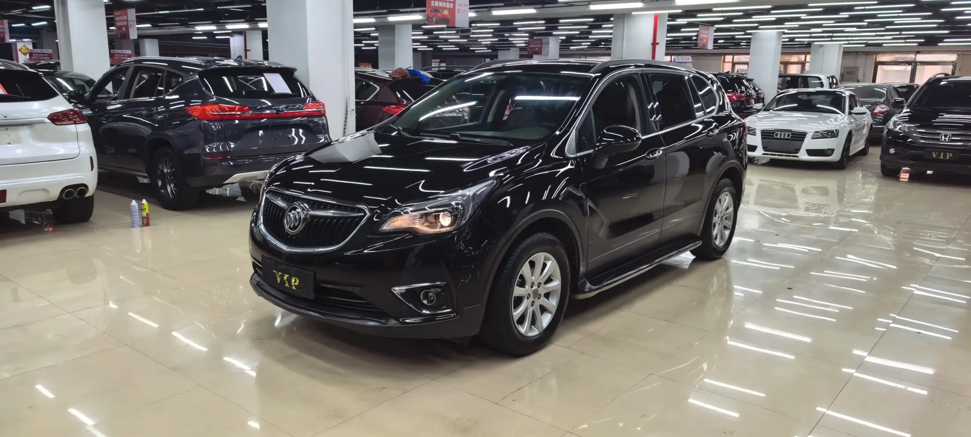 Buick Envision