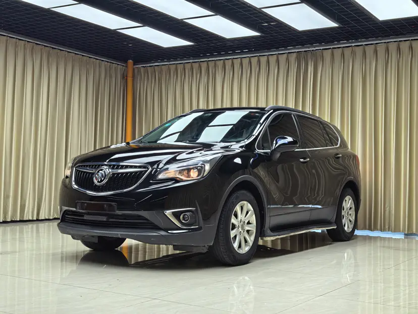 Buick Envision