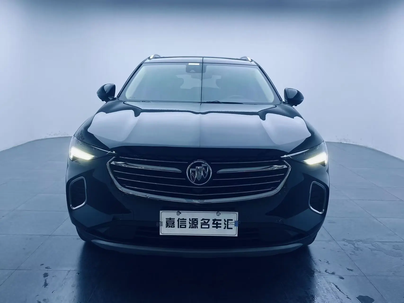 Buick Envision S