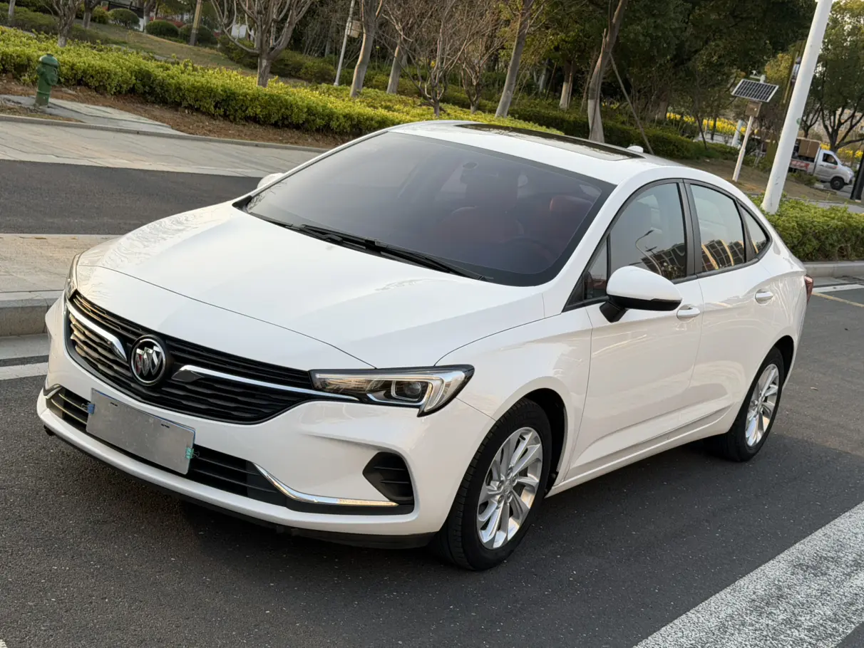 Buick Valeant