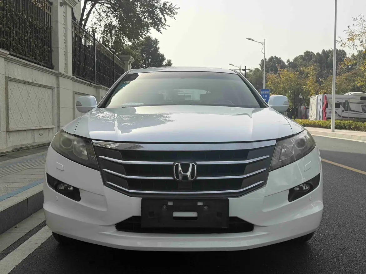 Honda Songs and poems  из Китая