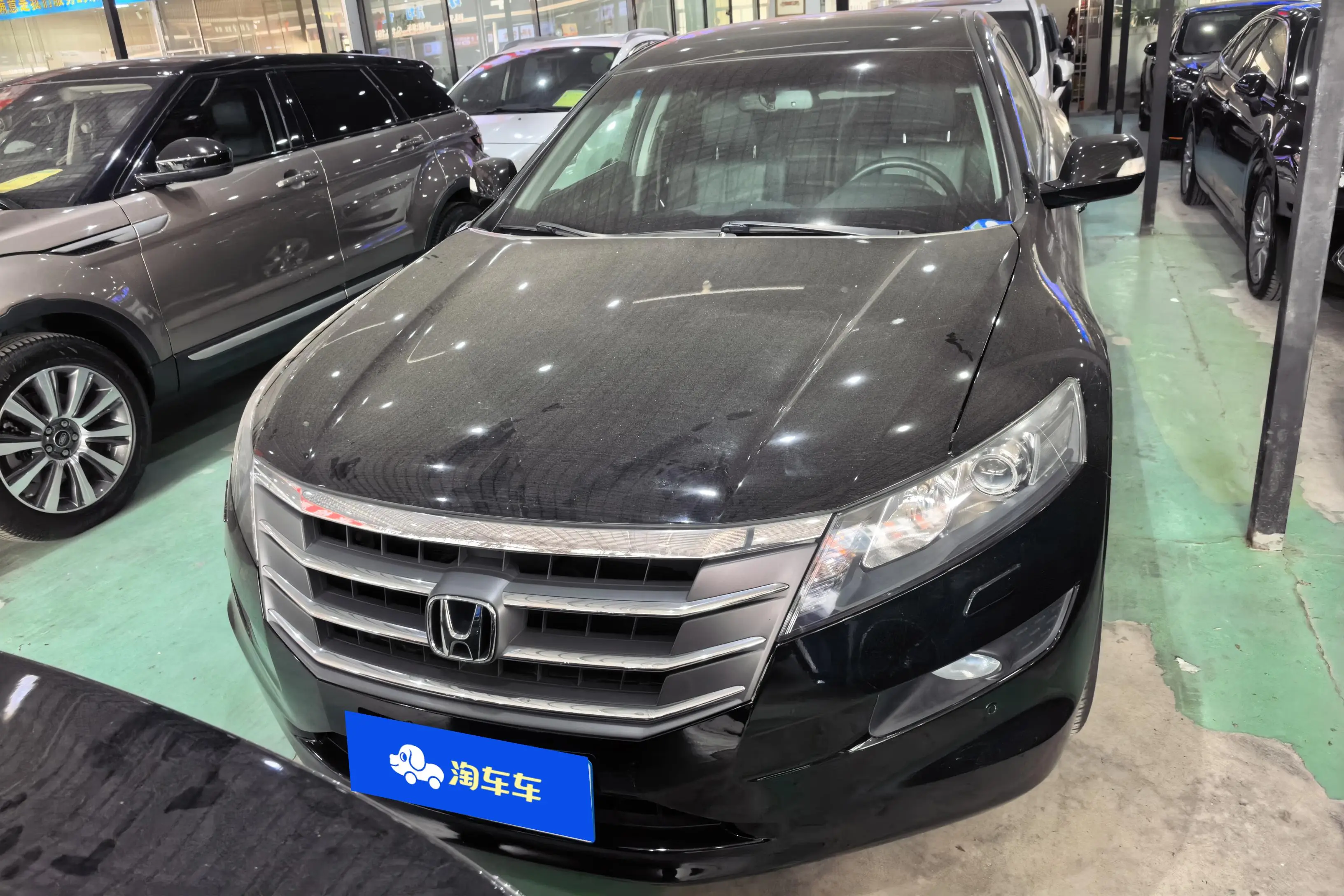 Honda Songs and poems  из Китая