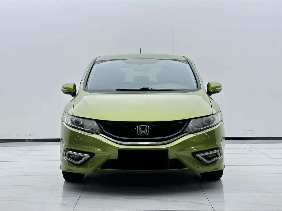 Honda Jed  из Китая