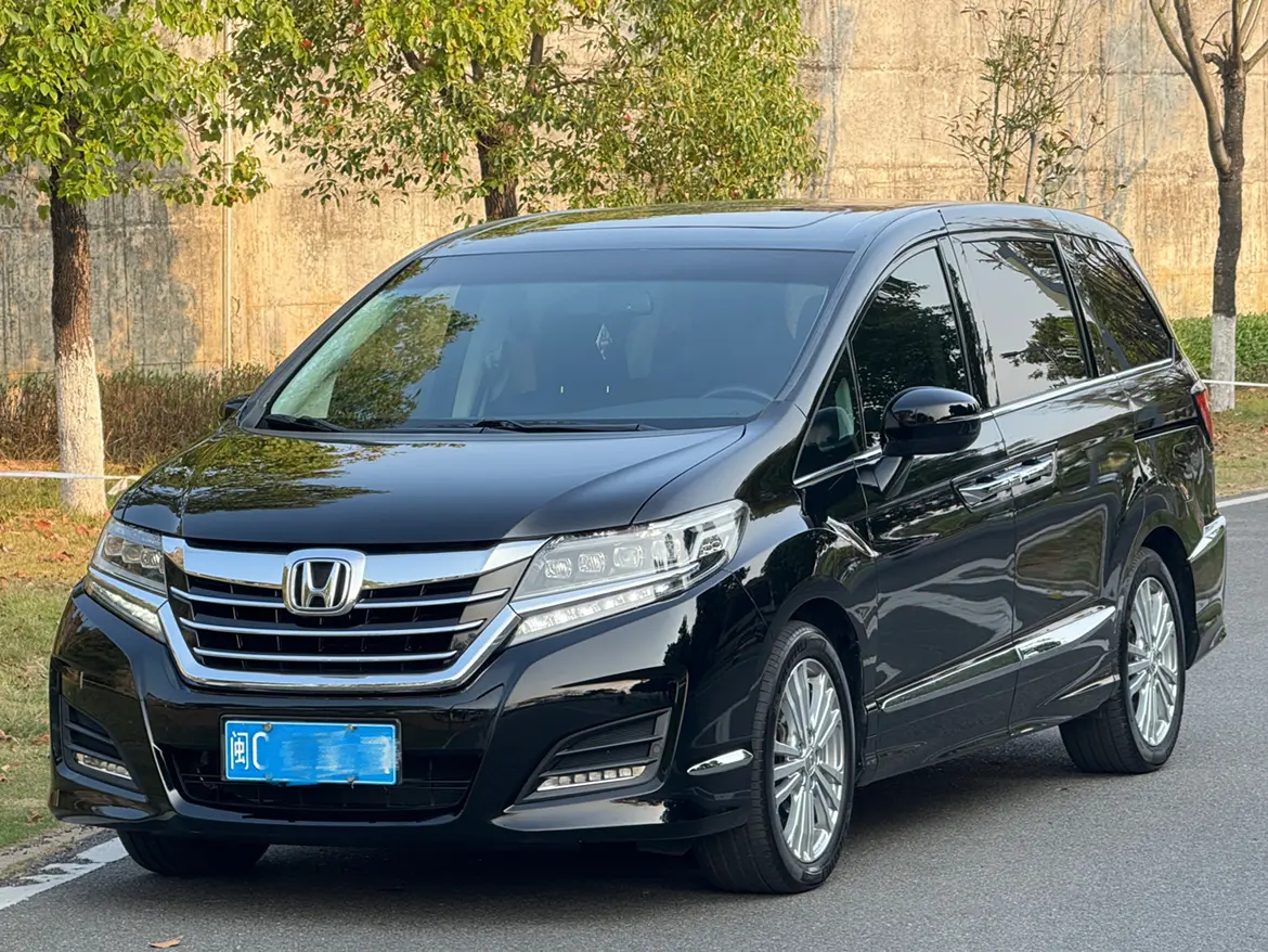 Honda Elysion