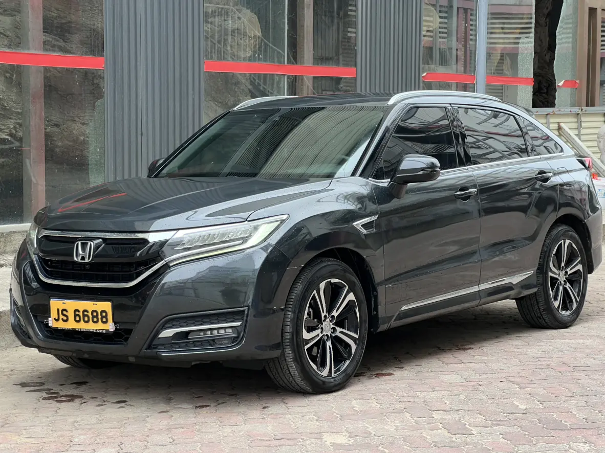 Honda UR-V
