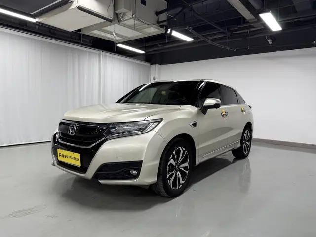 Honda UR-V