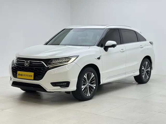 Honda UR-V
