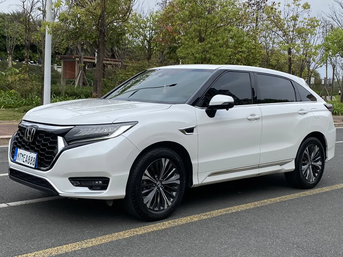 Honda UR-V