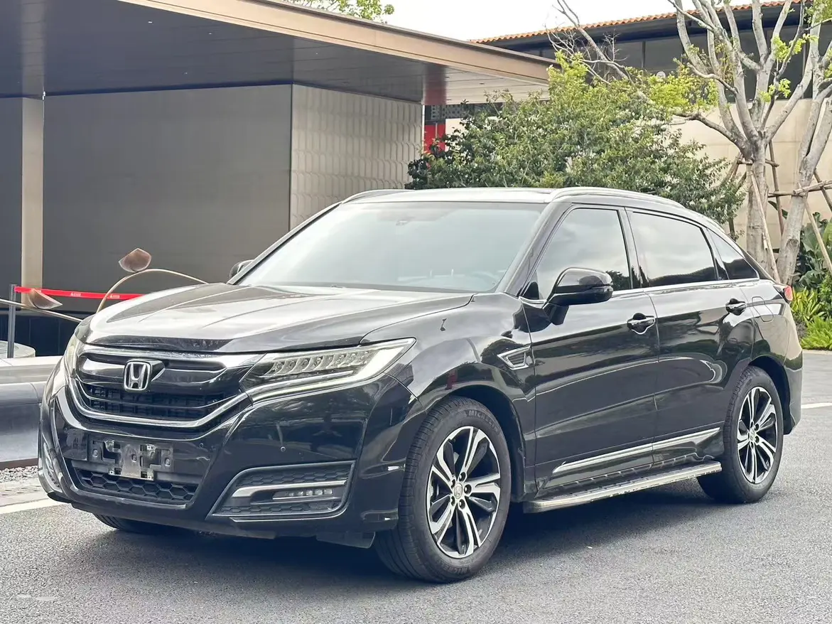 Honda UR-V