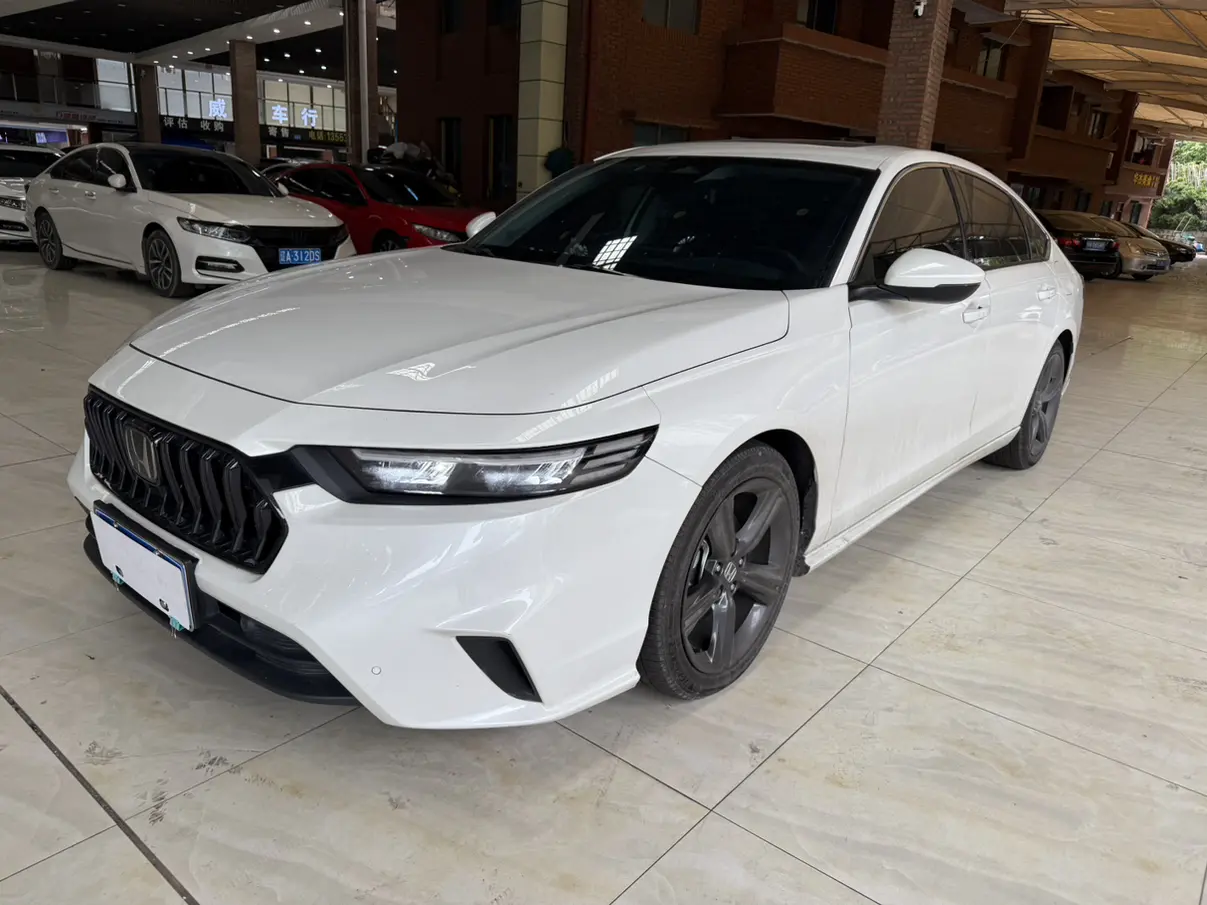 Honda Inspire