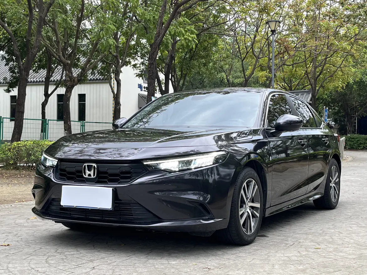 Honda Integra