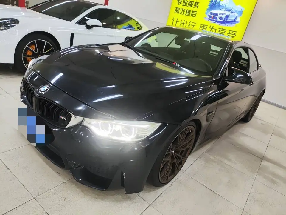 BMW M4