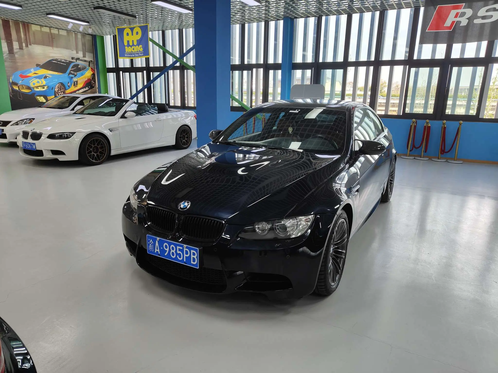 BMW M3