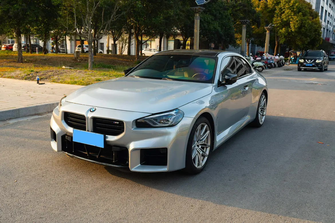BMW M2
