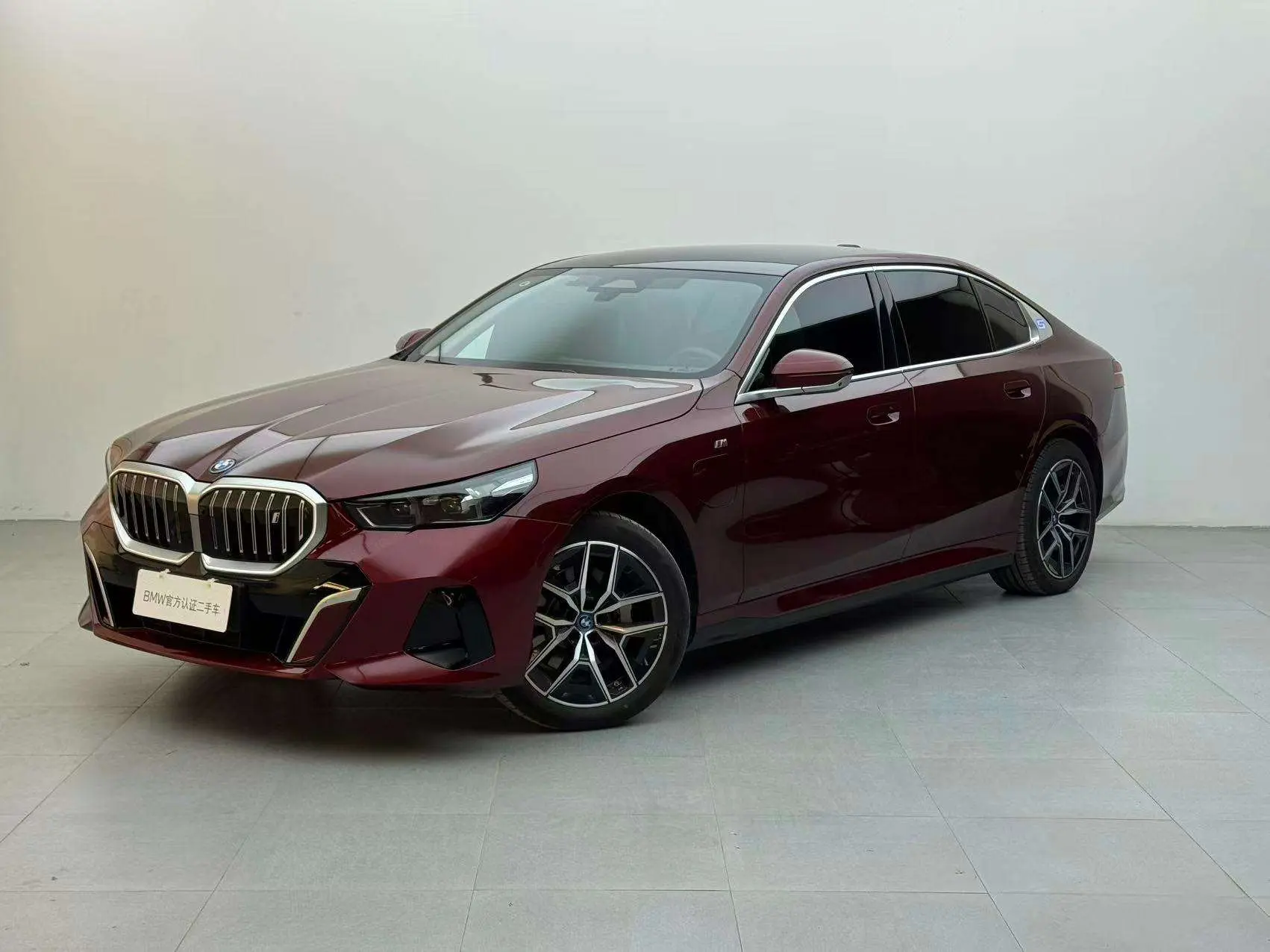 BMW i5