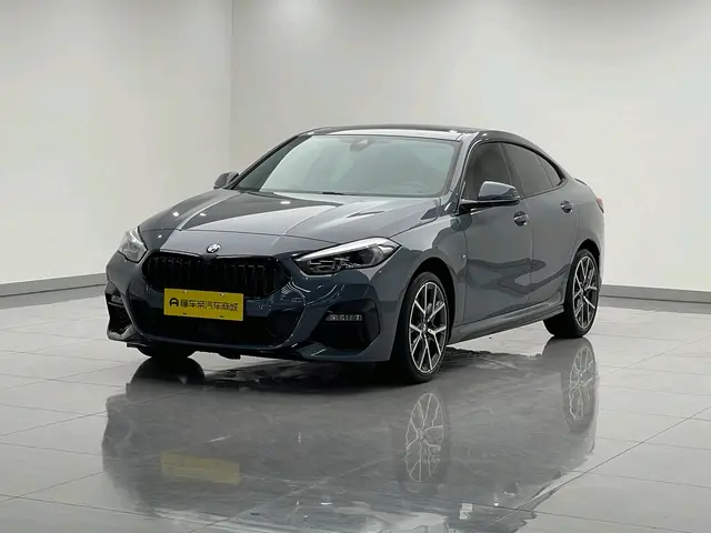 BMW 2 Series