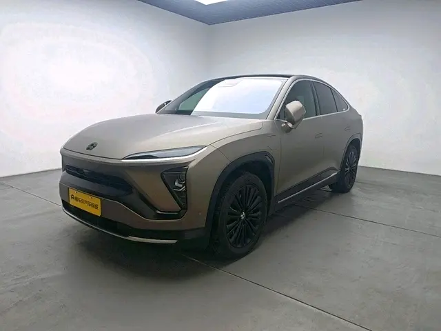 NIO EC6