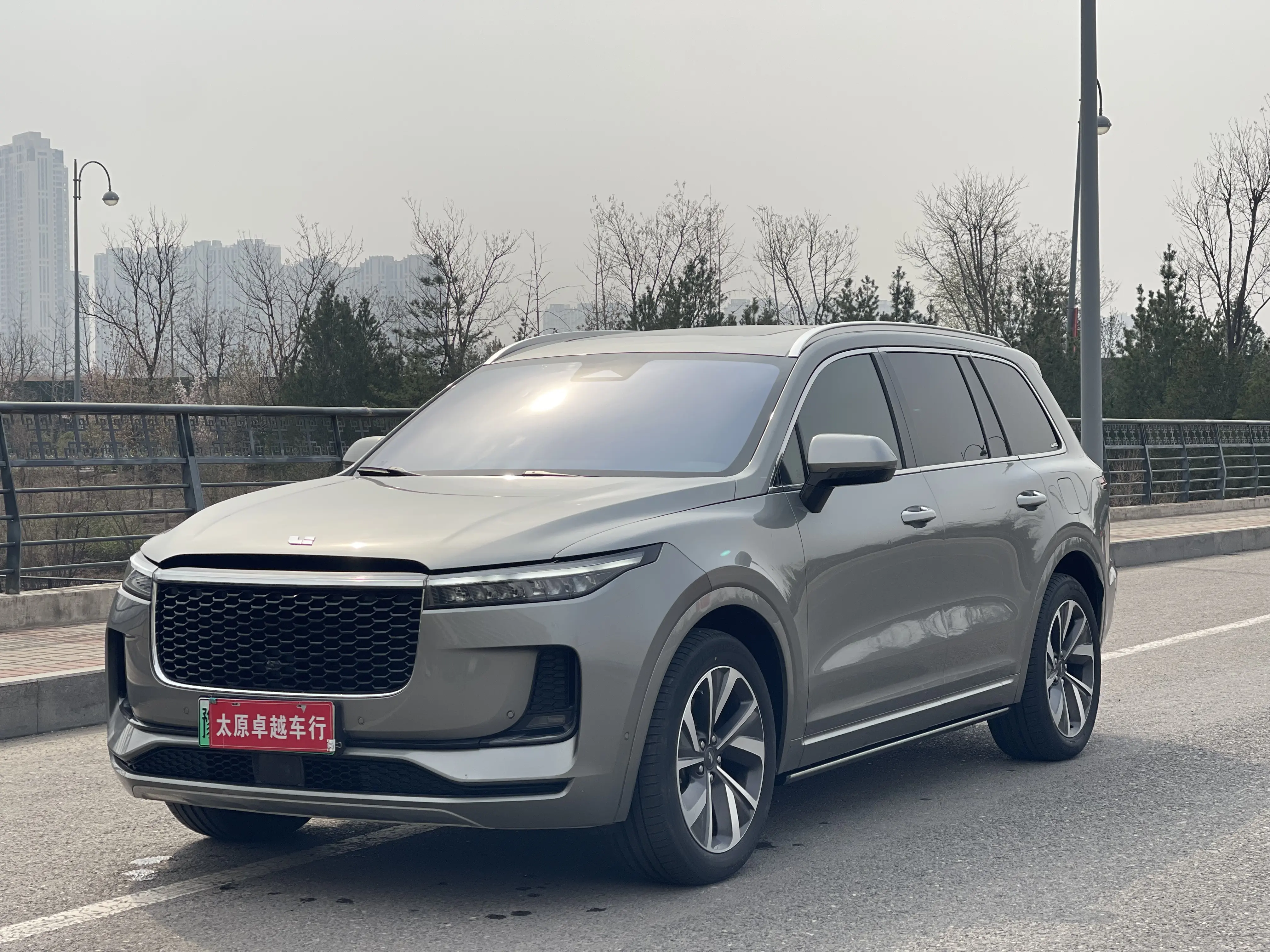 Lixiang ONE