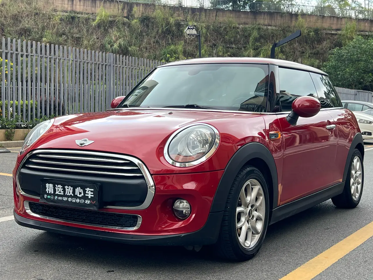 MINI MINI  из Китая