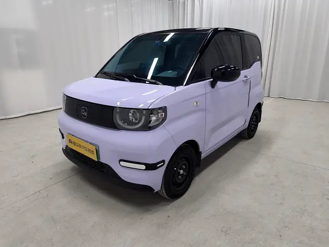 Chery QQ Ice cream  из Китая