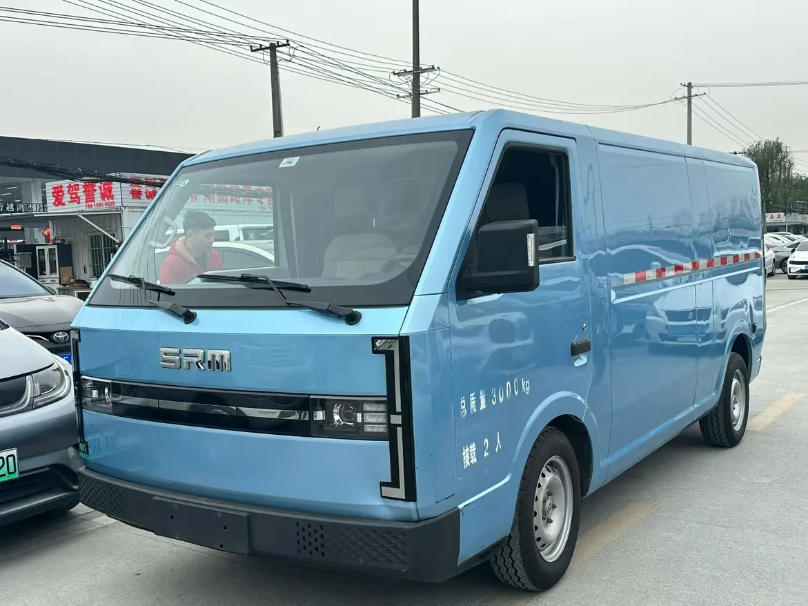 Xinyuan Automobile Xinyuan E3L