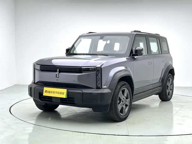 ICAR 03  из Китая