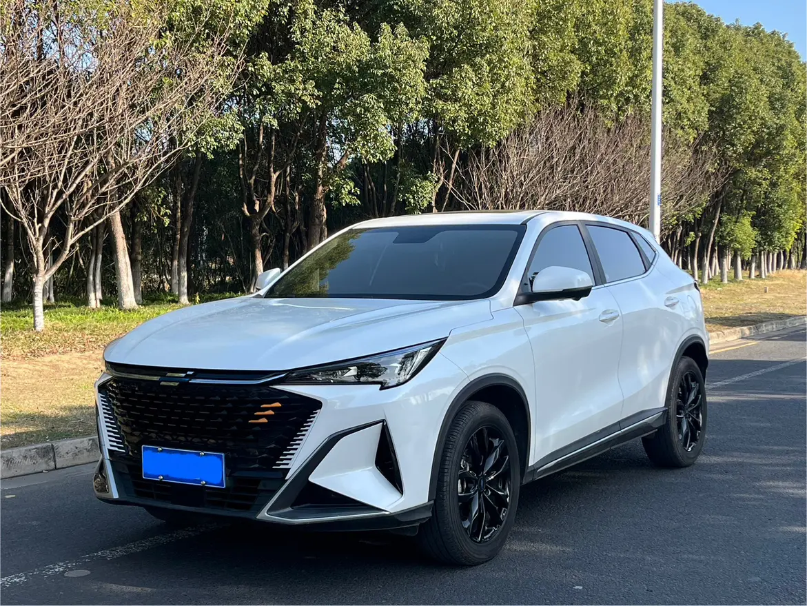 Oshan Changan Auchan X5 PLUS