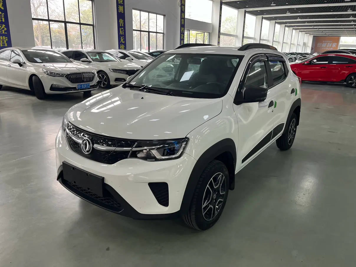 Dongfeng Nano EX1