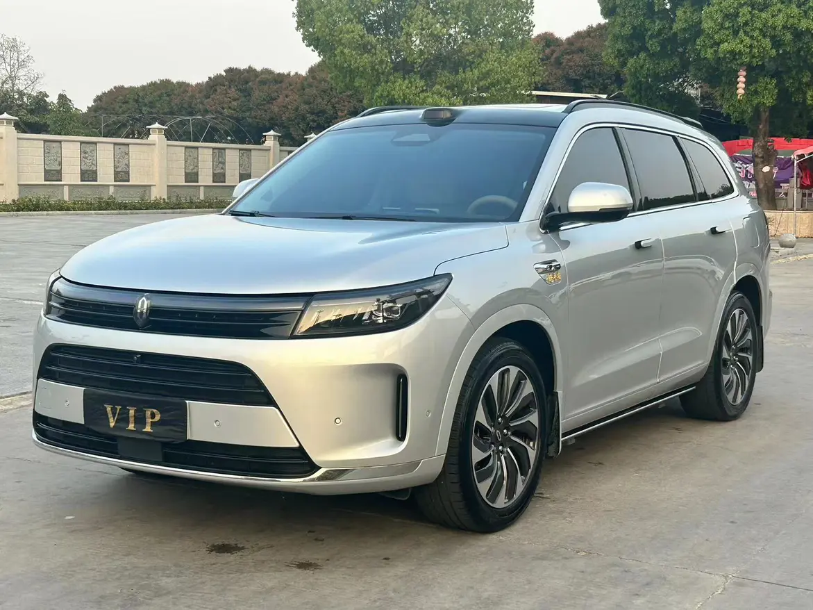 AITO M7