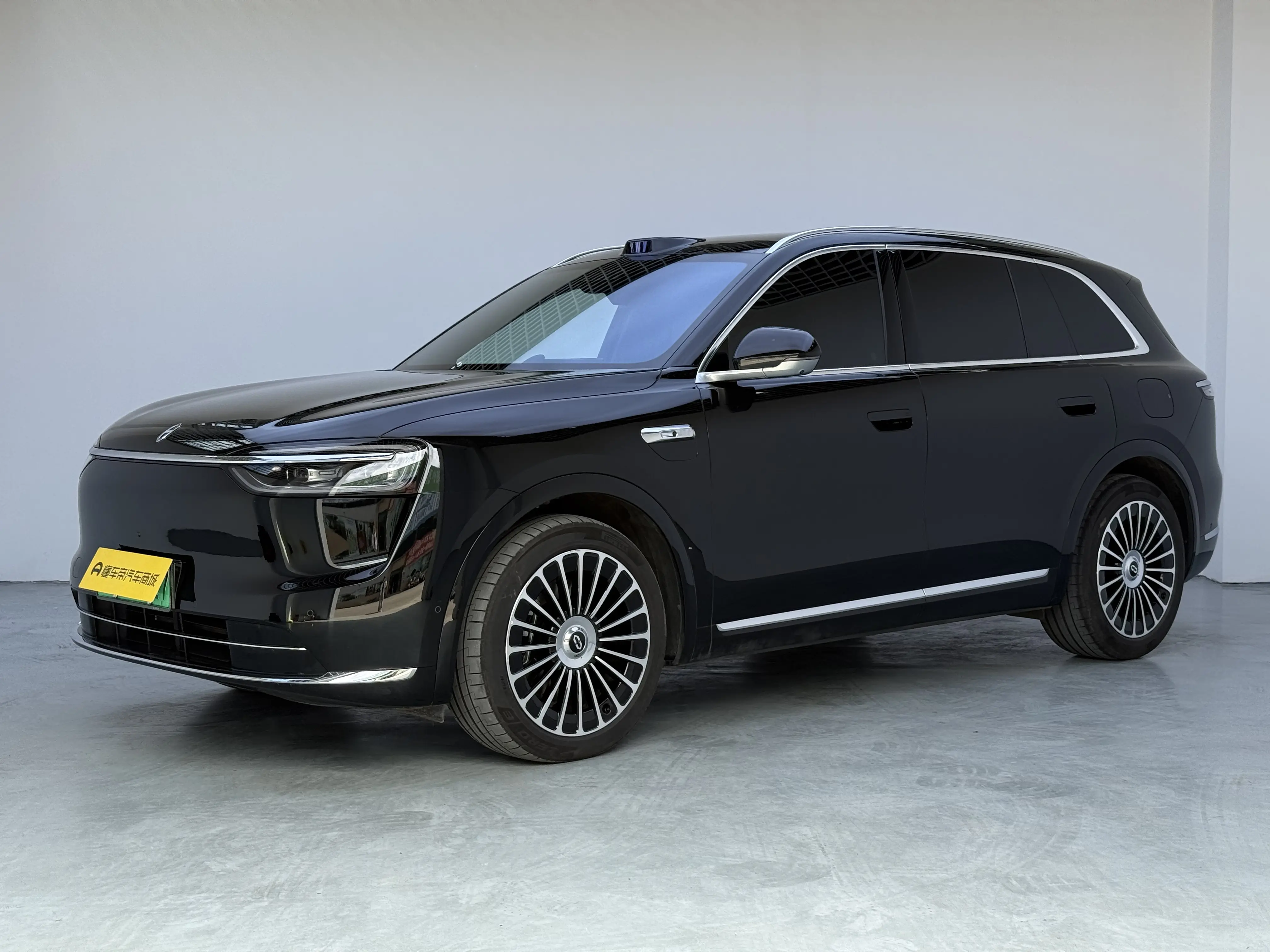 AITO M7