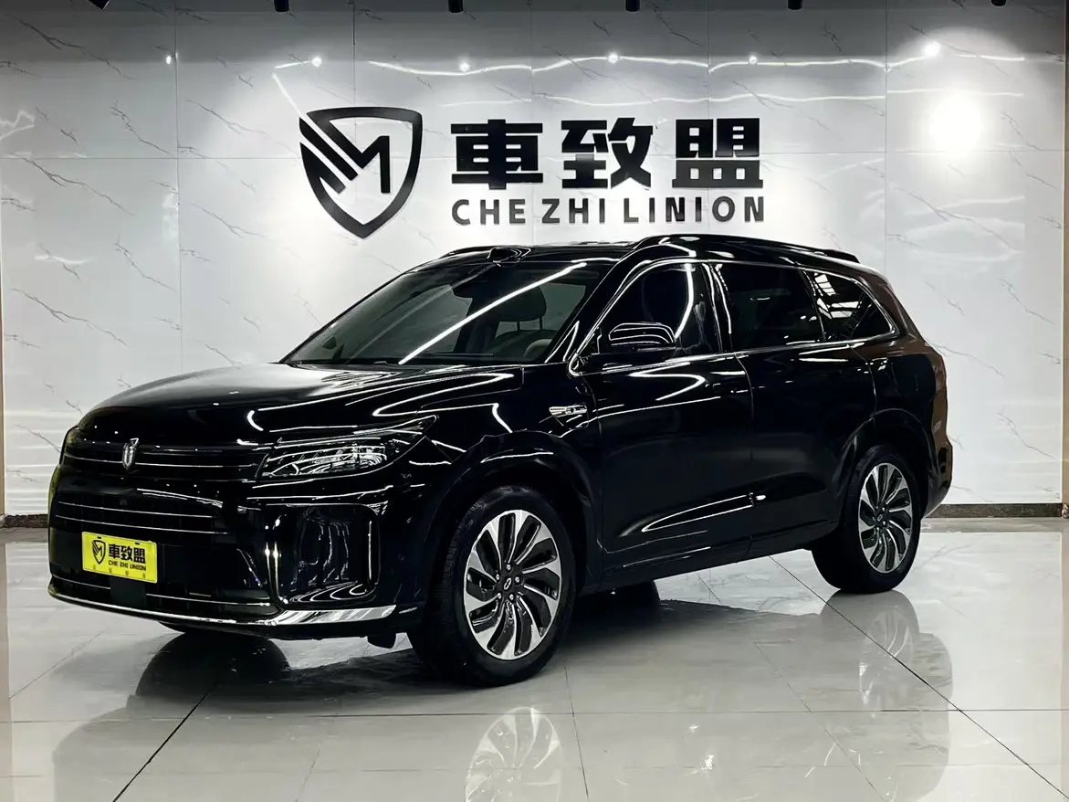 AITO M7