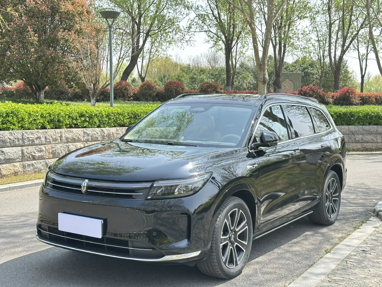 AITO M7