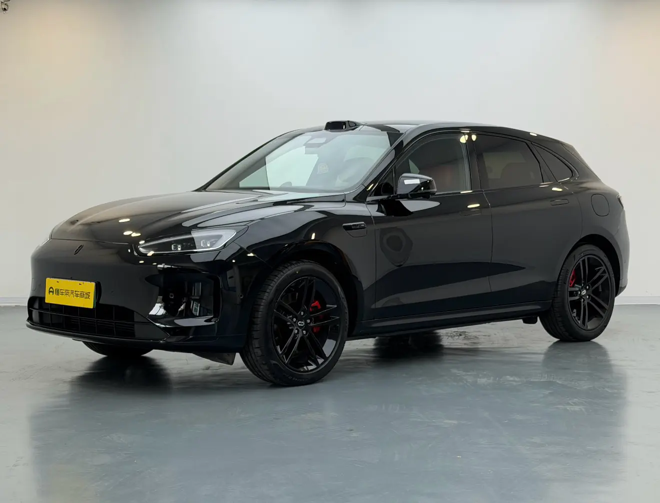 AITO M5