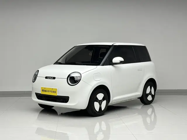 Changan Lumin  из Китая