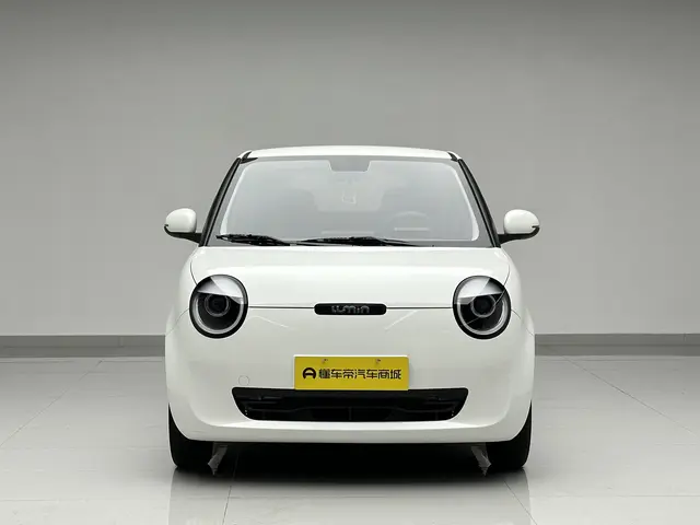 Changan Lumin  из Китая