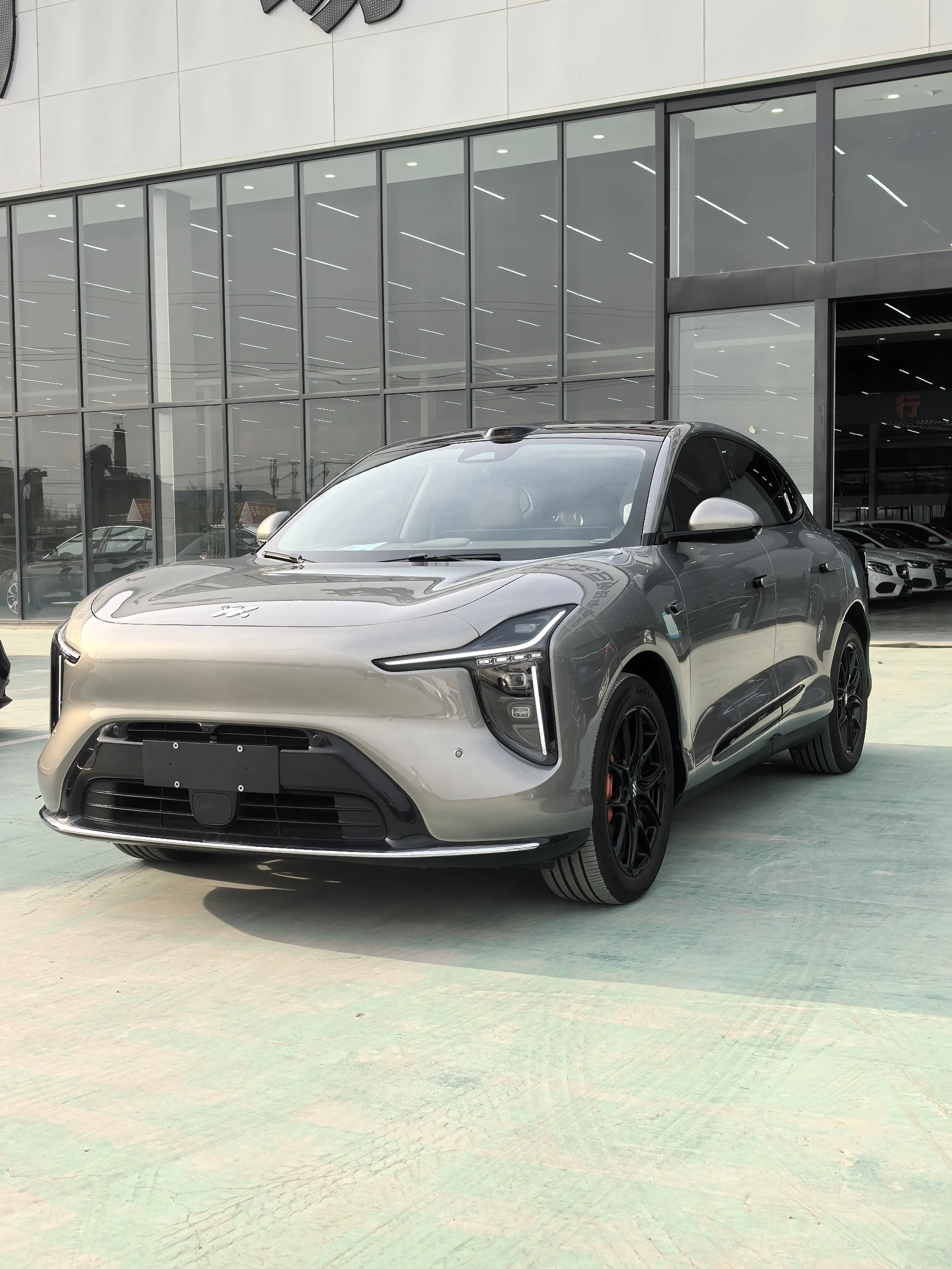Zhiji LS6
