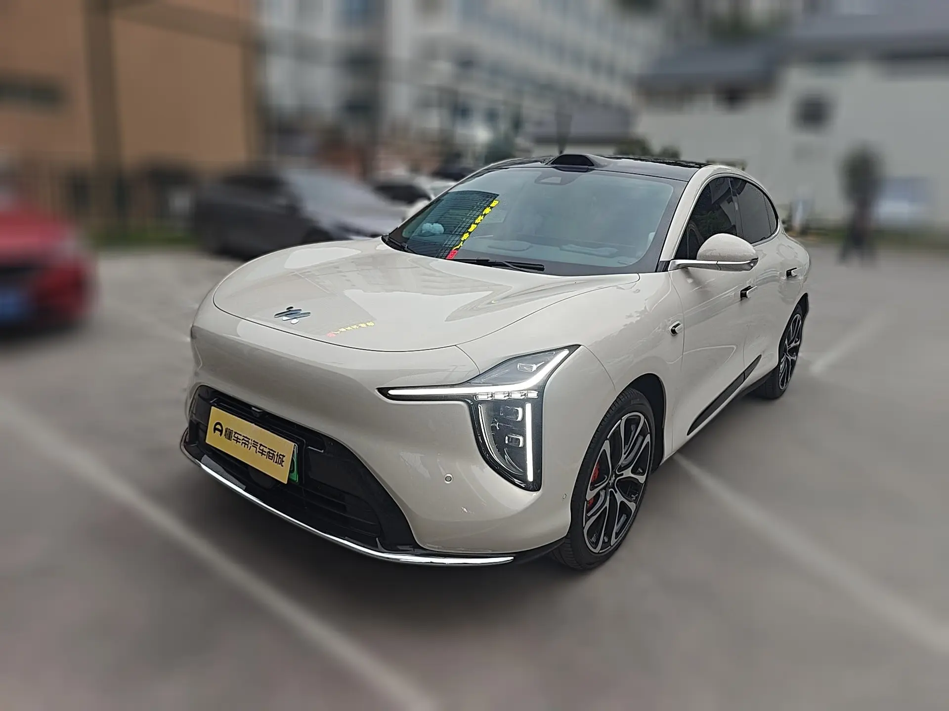 Zhiji LS6