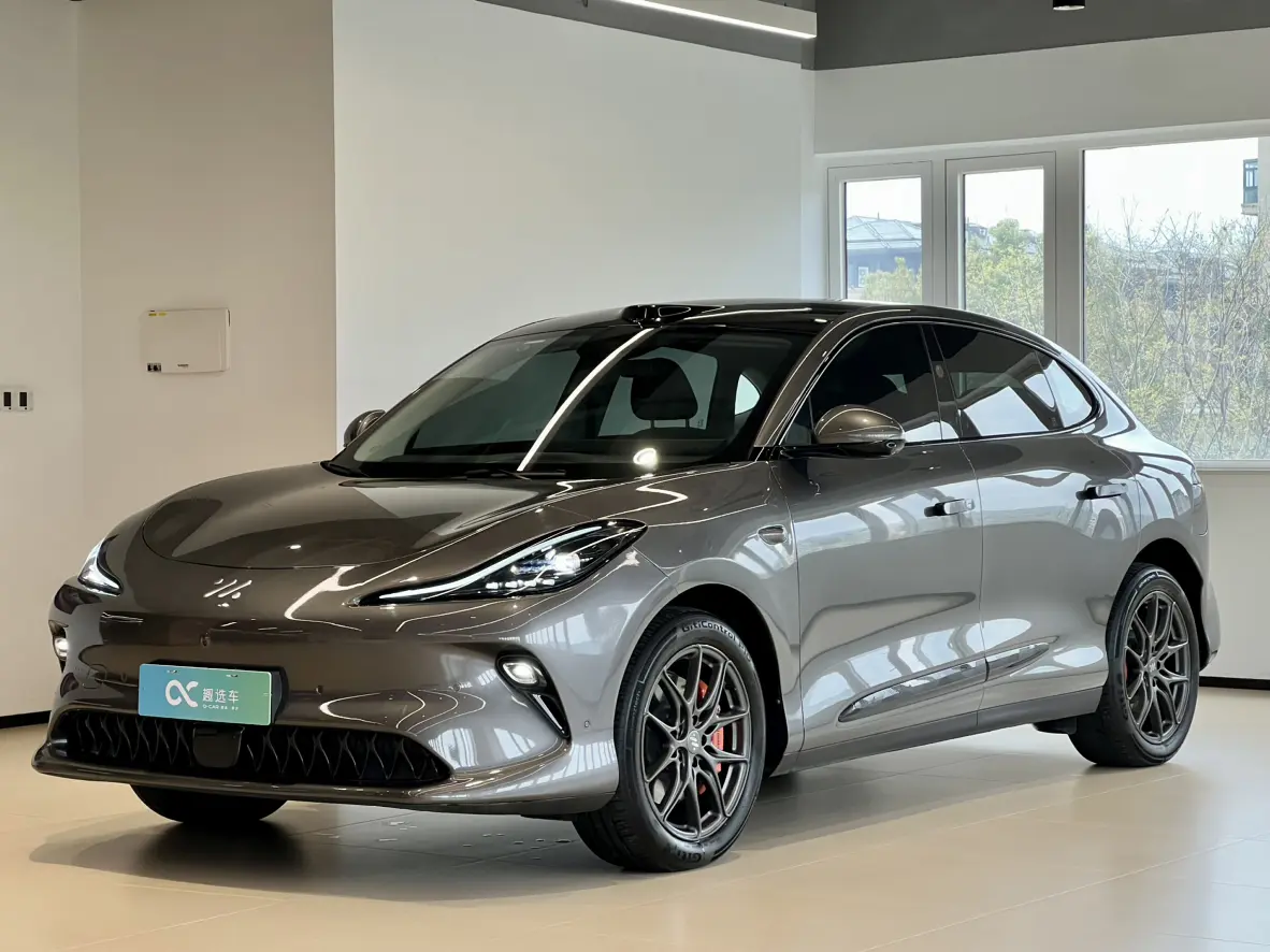 Zhiji LS6