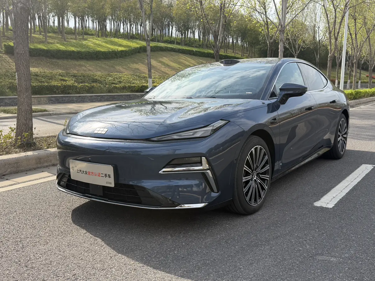Geely Galaxy Star 8 PHEV