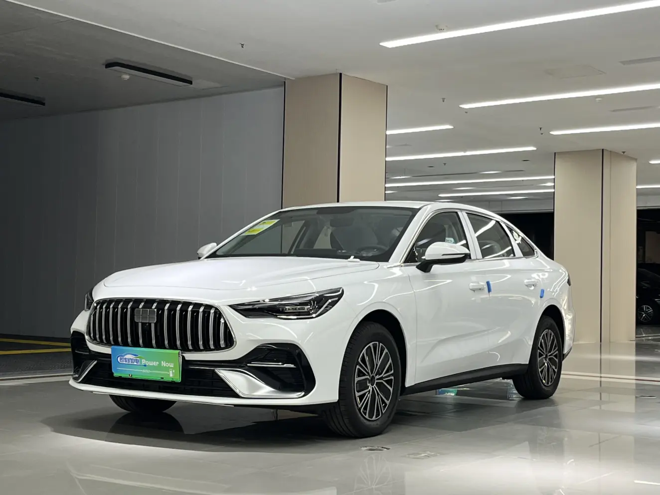 Geely Galaxy Star 6