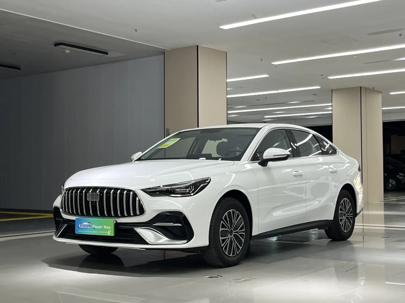 Geely Galaxy Star 6