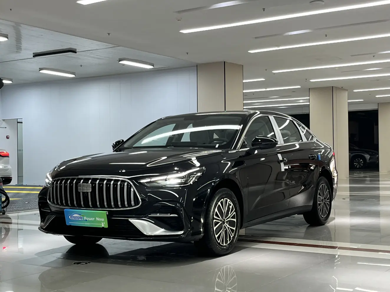 Geely Galaxy Star 6