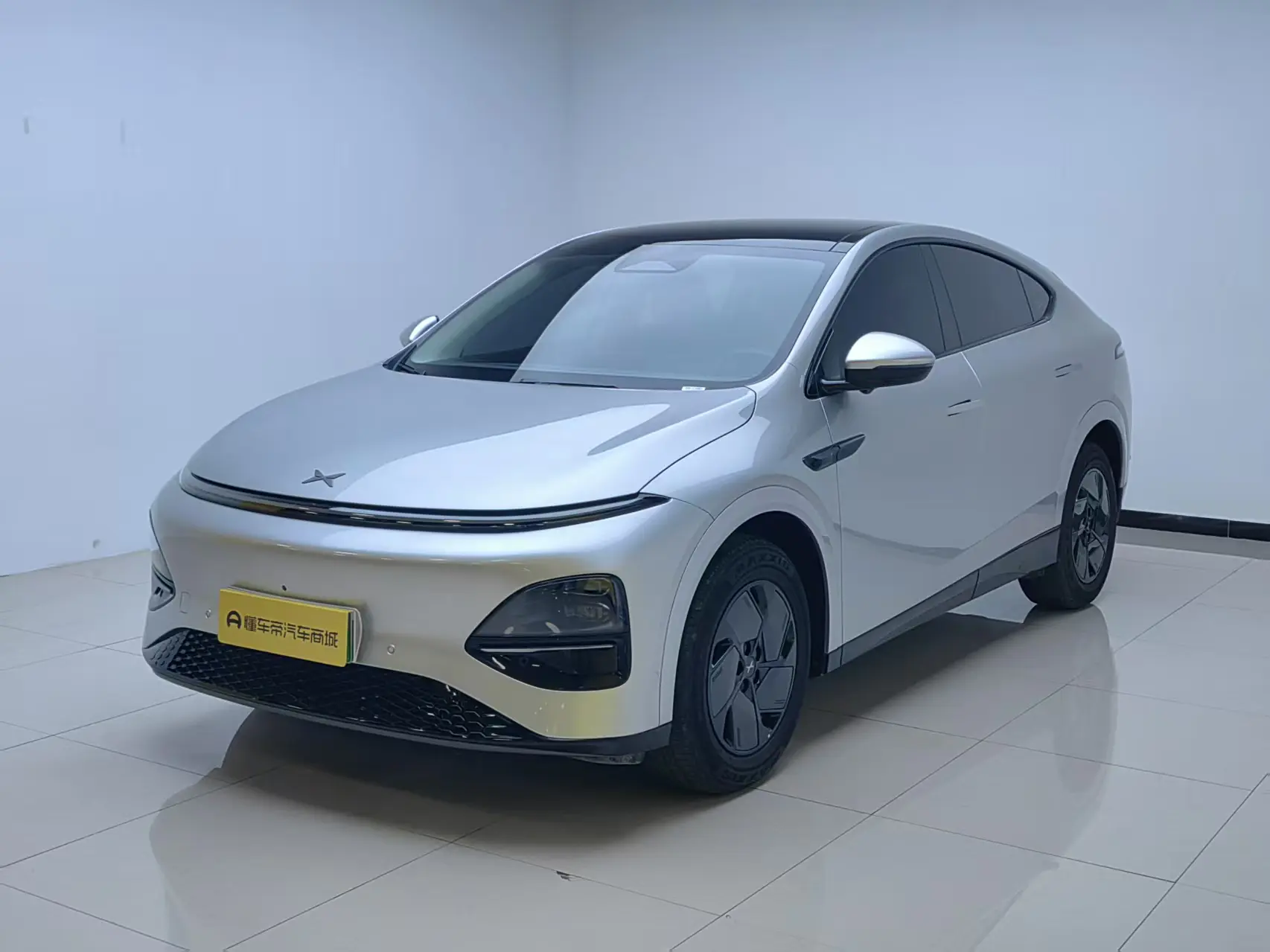Xpeng G6