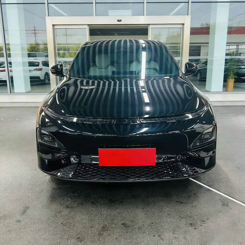 Xpeng G6