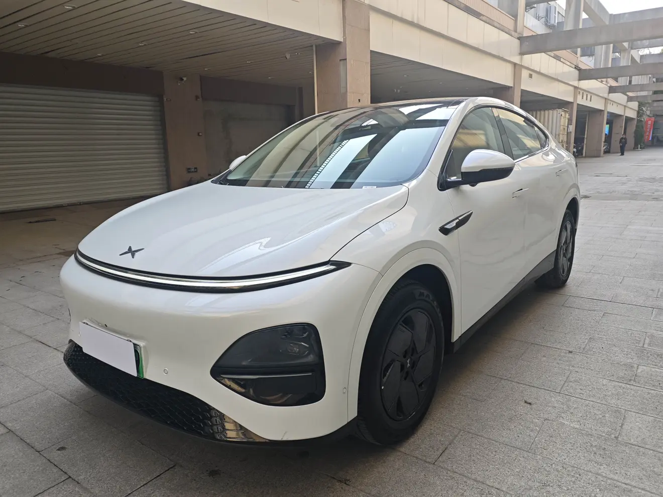 Xpeng G6
