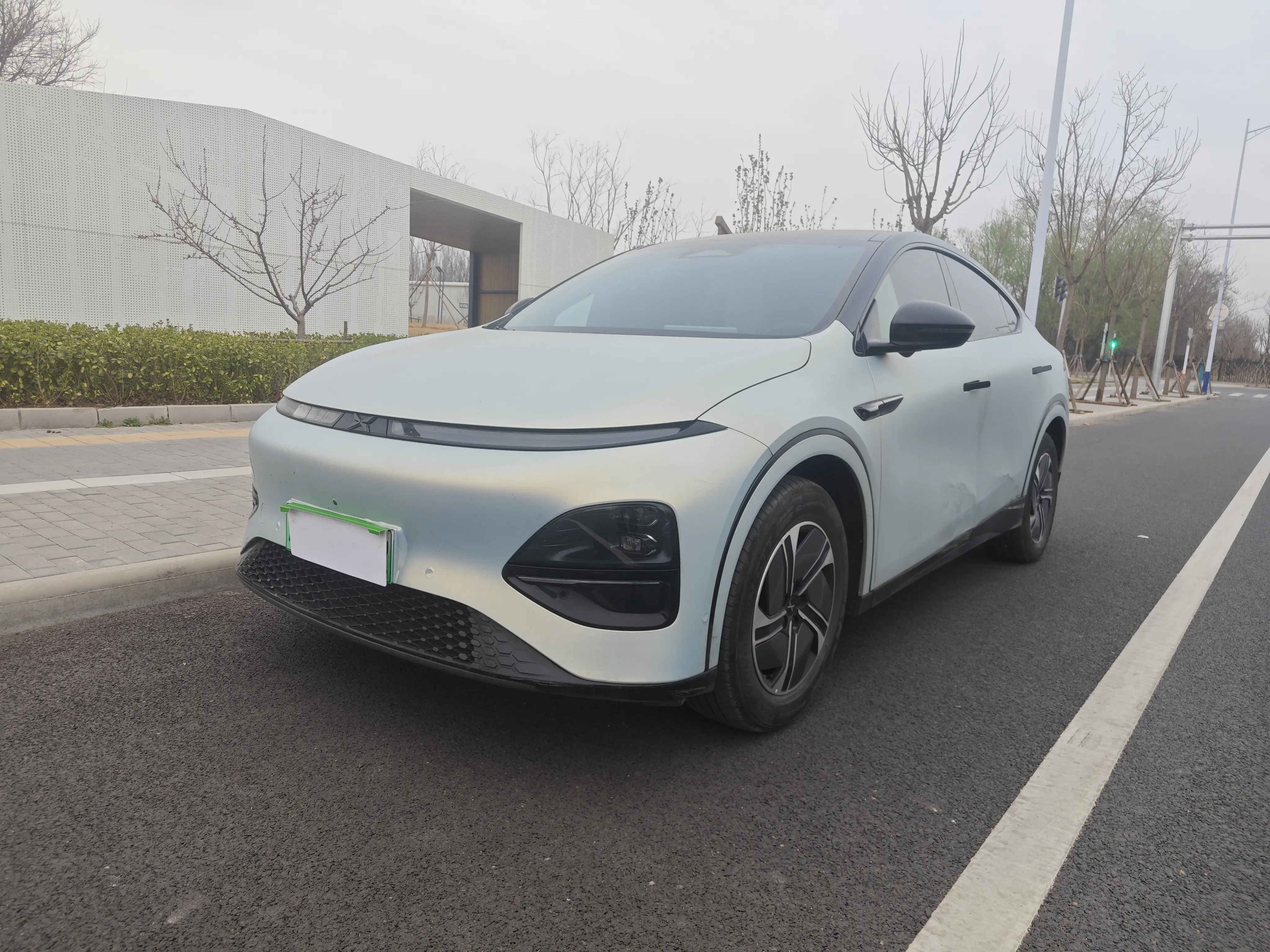 Xpeng G6
