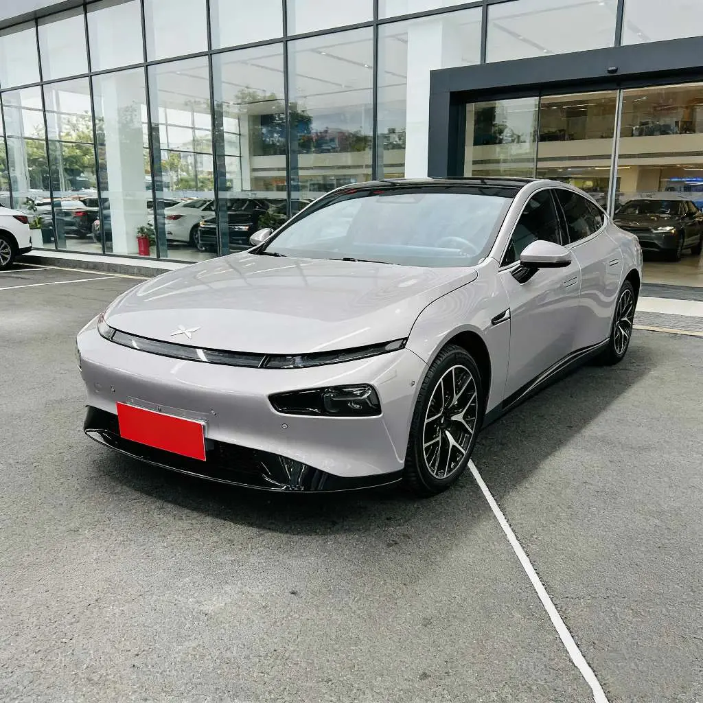 Xpeng P7