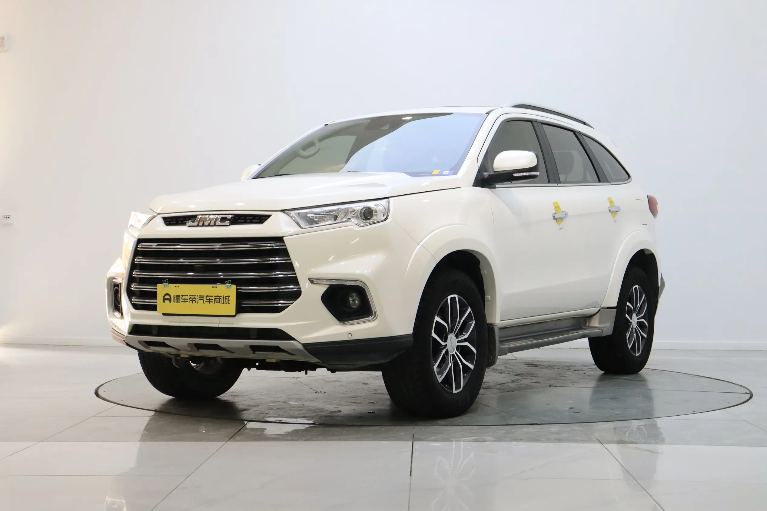 Yu Sheng Yusheng S350