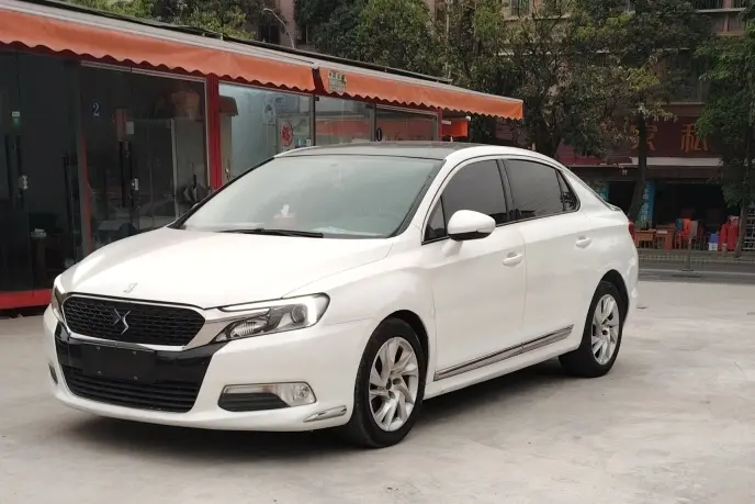 DS 5LS